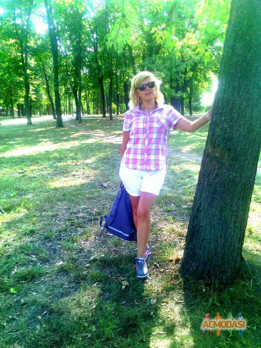 Светлана Анатольевна Слюсаренко фото №1059875. Завантажено 29 Травня 2017