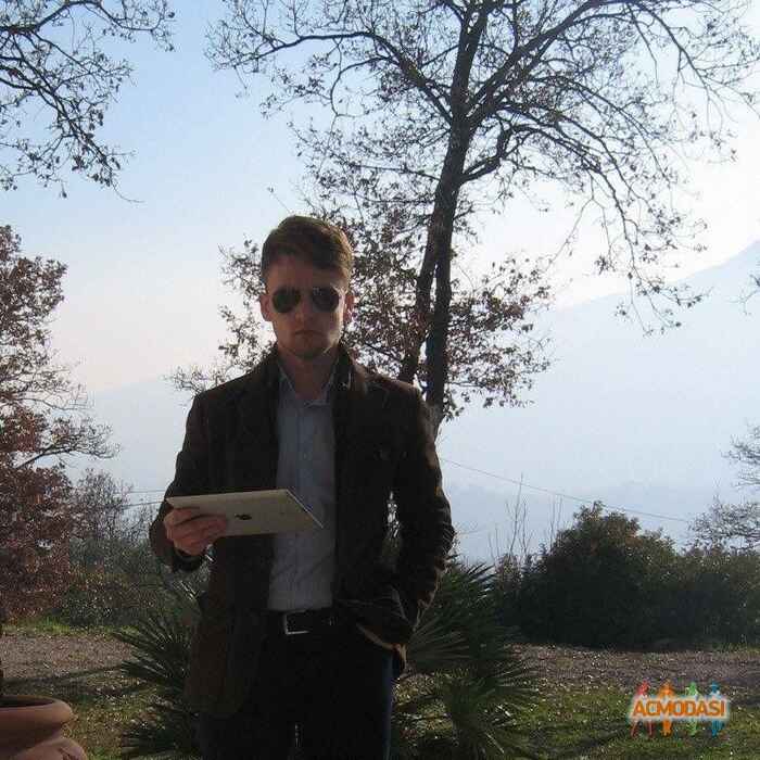 Микола Володимирович Буртак фото №1121542. Завантажено 21 Жовтня 2017