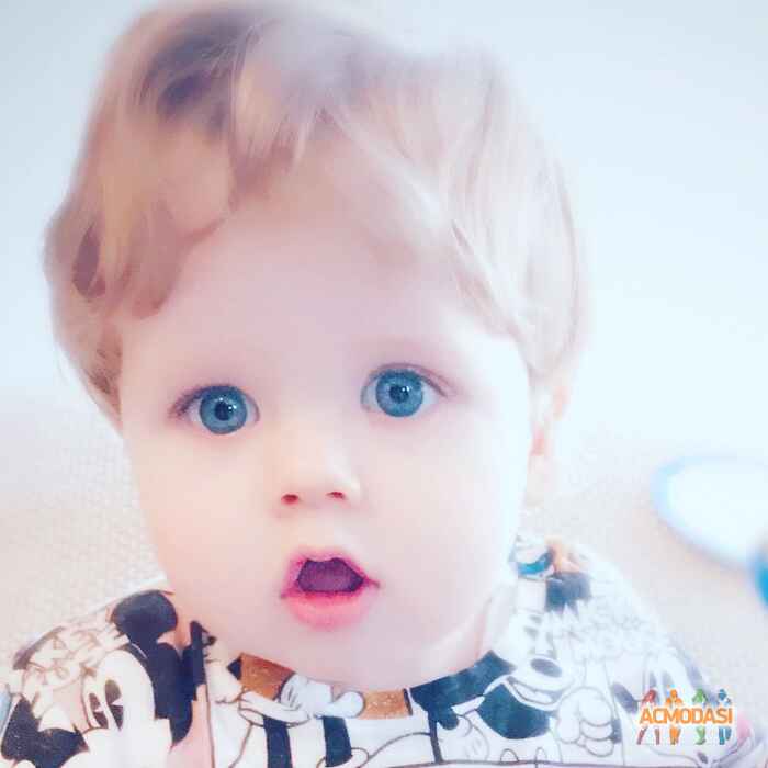 Марк Олегович Фощенко фото №1159033. Завантажено 03 Січня 2018