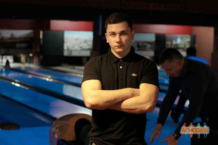 Олександр Гарікович Юрченко фото №1199683. Завантажено 03 Березня 2018