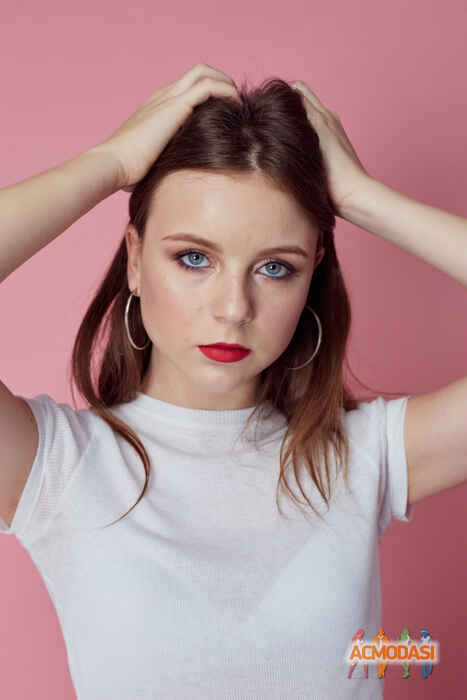 Каміла Анатоліївна Чернявська фото №1253364. Завантажено 02 Липня 2018