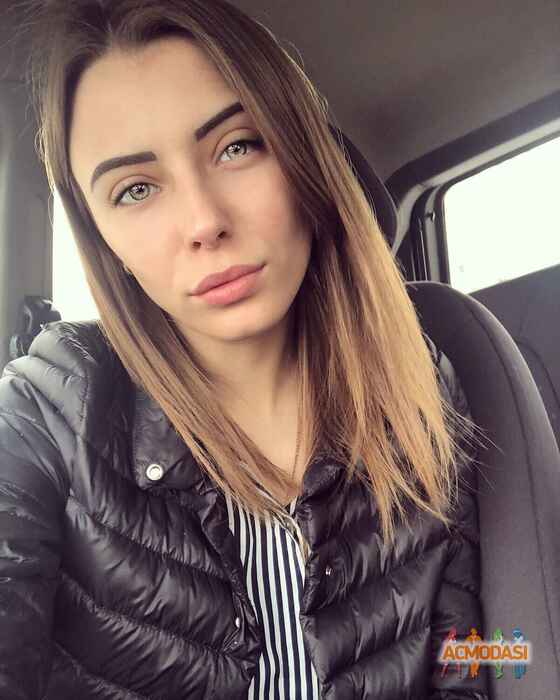 Юлия Вадимовна Пацкань фото №1317093. Завантажено 04 Листопада 2018