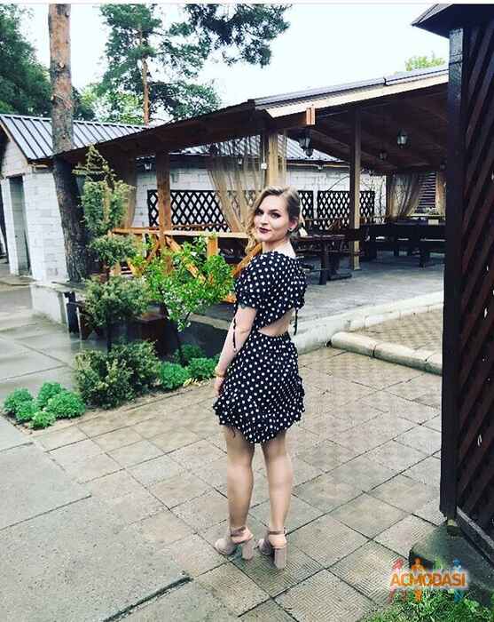 Анастасія Василівна Гашпарич фото №1401530. Завантажено 19 Травня 2019