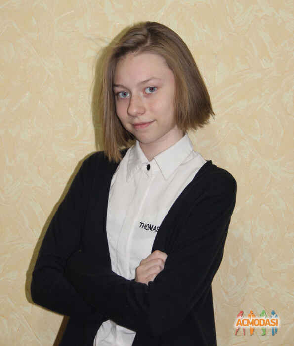 Valeriya  Vasilchenko фото №1381577. Завантажено 23 Березня 2019