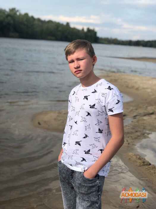 Сергей Сергеевич Телешев фото №1483506. Завантажено 03 Грудня 2019