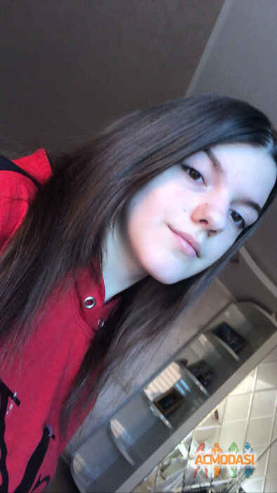 Вікторія Сергіївна Родзін фото №1528993. Завантажено 11 Травня 2020