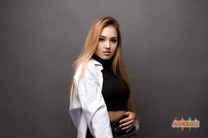 Анна Ссергіївна Турсунова фото №1539200. Завантажено 16 Червня 2020
