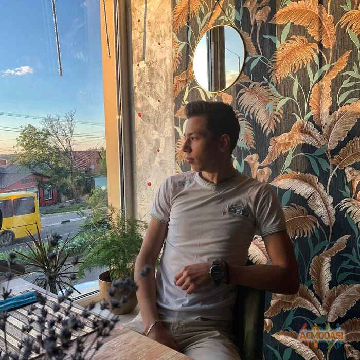 Сергій  Устинов фото №1565729. Завантажено 12 Вересня 2020