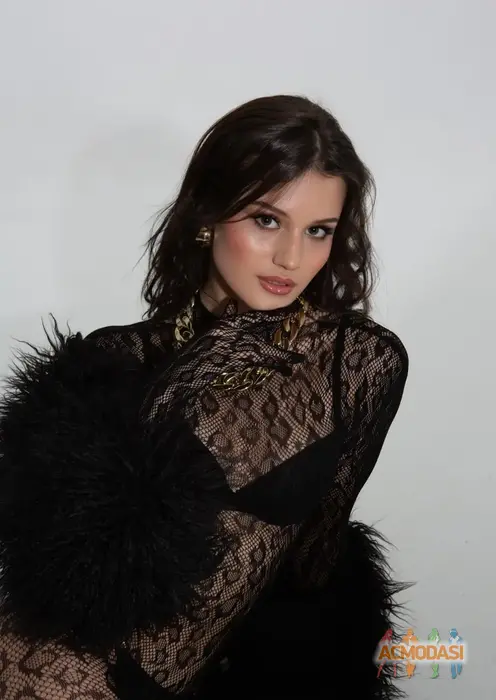 Катерина  Тимошевська фото №1737704. Завантажено 03 Січня 2025