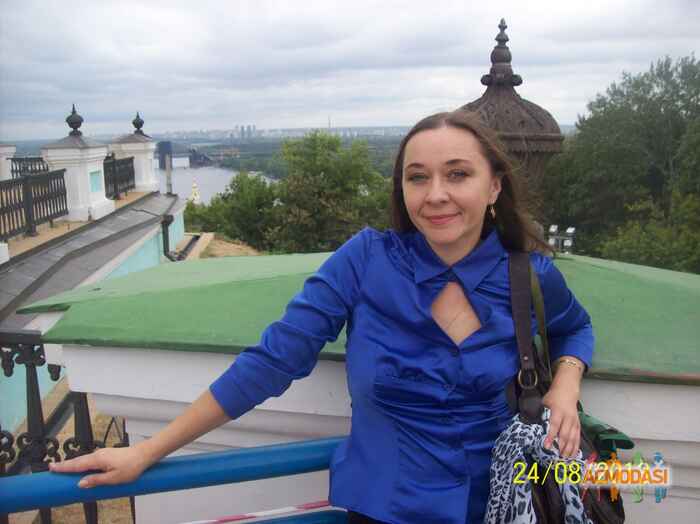 Усенко Юлия Владимировна фото №532440. Завантажено 14 Листопада 2013