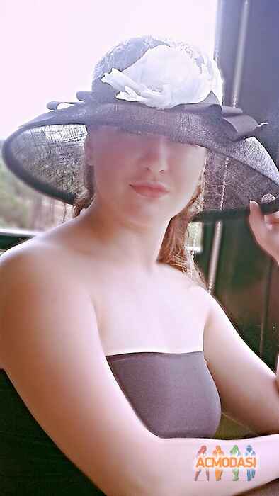 Christina Sergeevna Chernova фото №714469. Завантажено 21 Серпня 2014