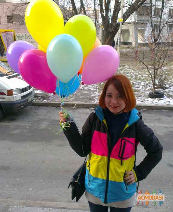 Ольга Володимирівна Прудка фото №813921. Завантажено 12 Липня 2015