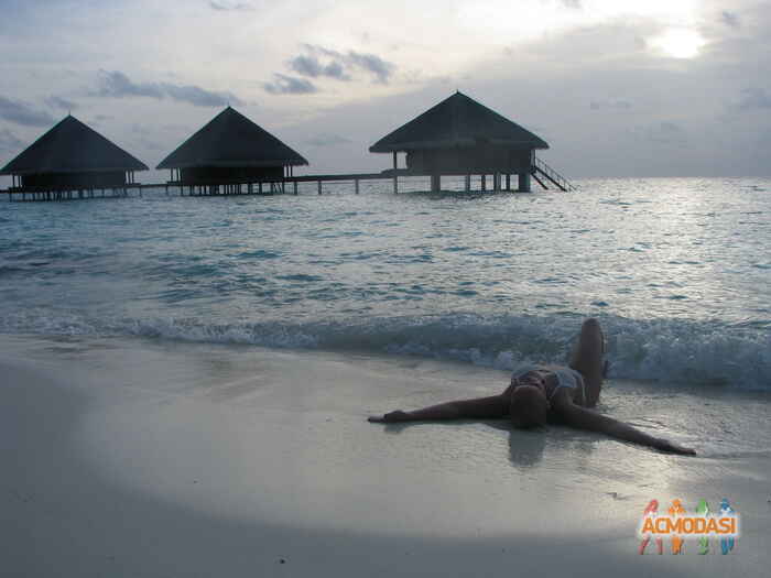 Ирина Сергеевна Тирон фото №866284. Завантажено 08 Січня 2016