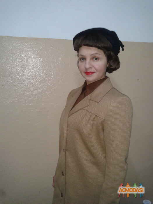 Лина  Лепеха фото №885653. Завантажено 26 Лютого 2016