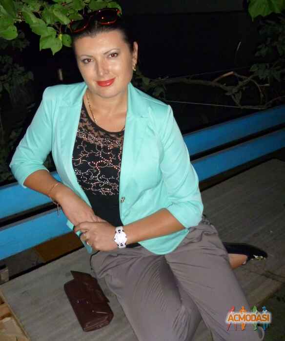 Анна Александровна Смирнова фото №883569. Завантажено 21 Лютого 2016