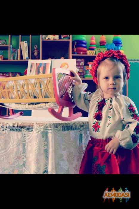 Дарья Дмитриевна Зброжик фото №996241. Завантажено 10 Грудня 2016