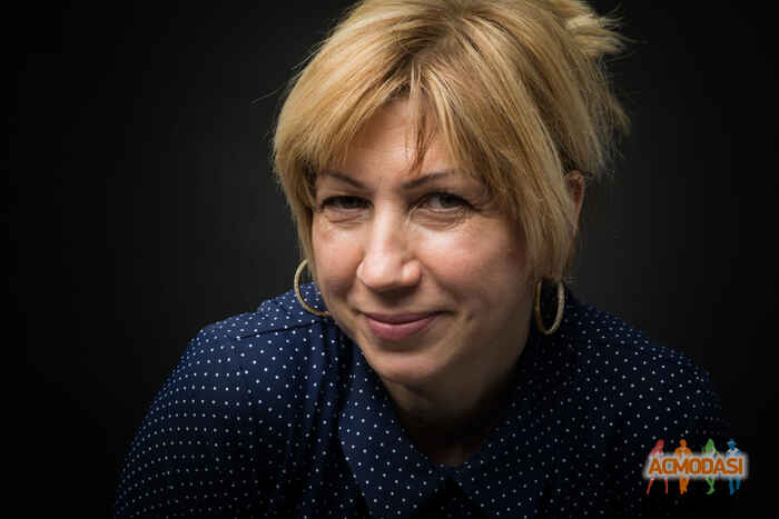 Ирина Петровна Сефер фото №1053740. Завантажено 14 Травня 2017