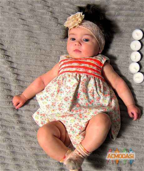 Вероника Евгеньевна Вербилюк фото №1058665. Завантажено 26 Травня 2017