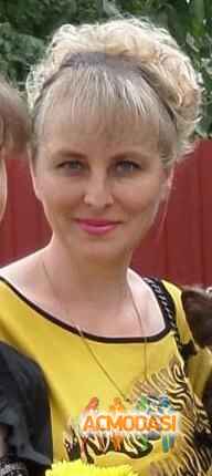 Анна Мичеславовна Оникийчук фото №1067779. Завантажено 17 Червня 2017