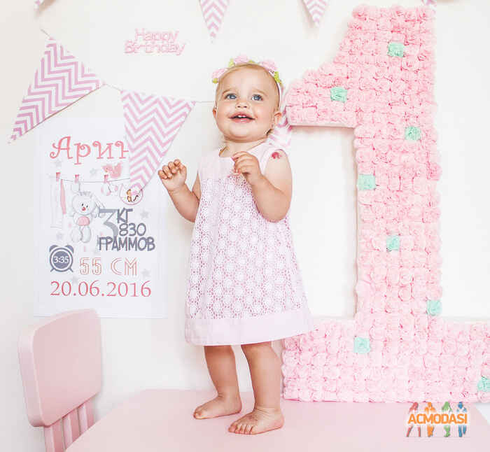 Арина Андреевна Антоневская фото №1079172. Завантажено 15 Липня 2017