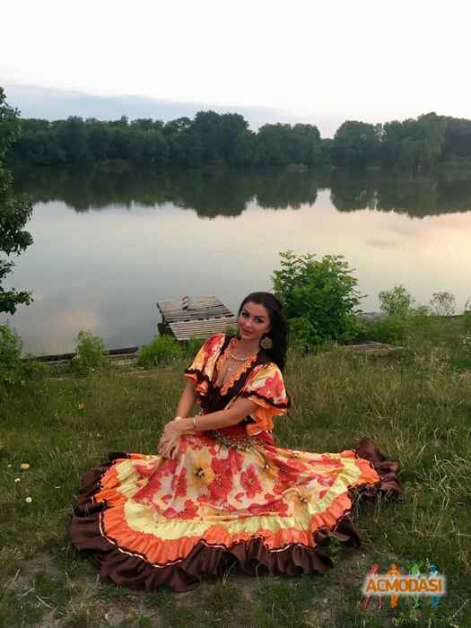 Инна Юрьевна Переверзева фото №1374452. Завантажено 07 Березня 2019