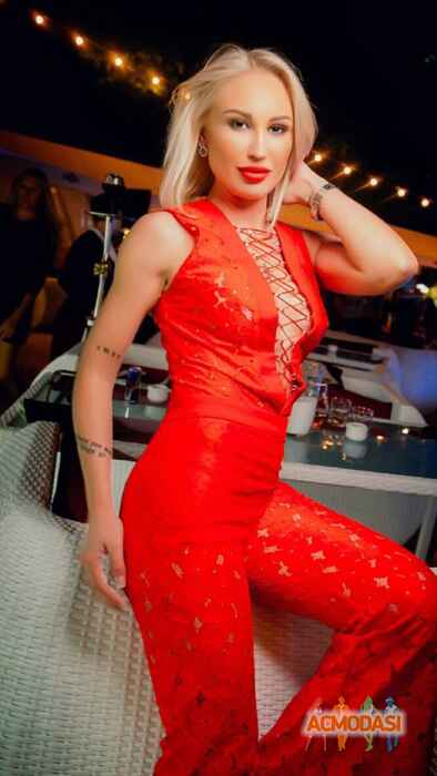 Екатерина Михайловна Откидач фото №1091148. Завантажено 13 Серпня 2017