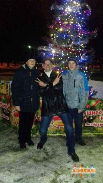 Віталій   фото №1132648. Завантажено 08 Листопада 2017