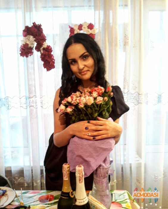 Софи Юрьевна Авалиани фото №1131448. Завантажено 06 Листопада 2017