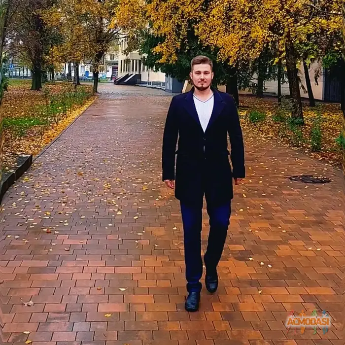 Александр Валерьевич Ковальчук фото №1749449. Завантажено 12 Листопада 2025