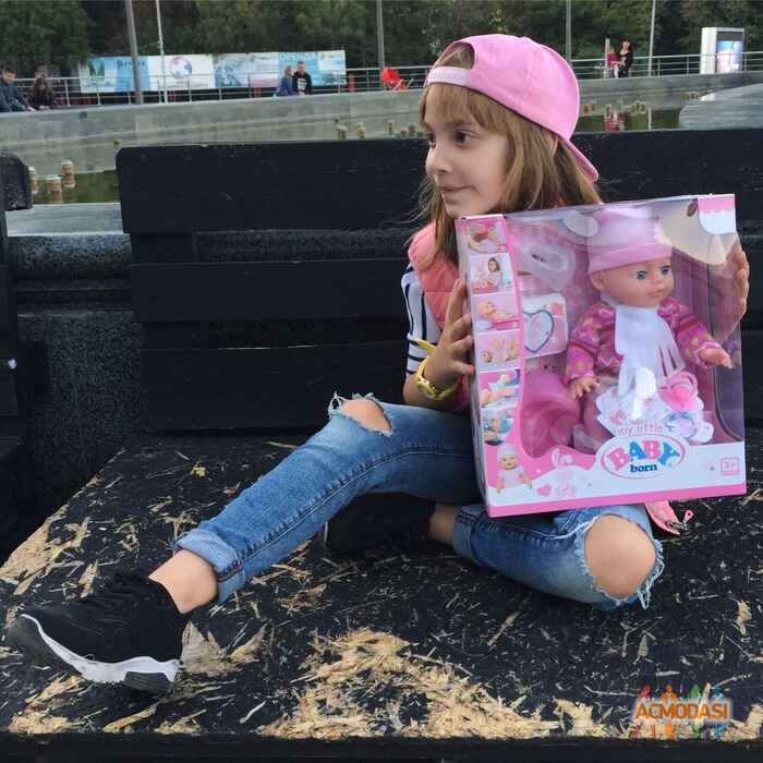 Анастасія   фото №1151793. Завантажено 12 Грудня 2017