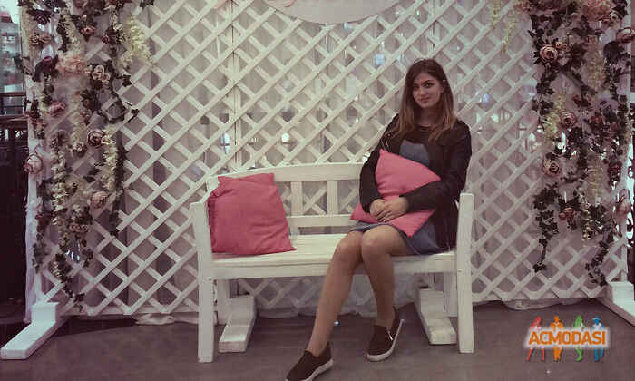 Ксенія Станіславівна Долинко фото №1168078. Завантажено 19 Січня 2018