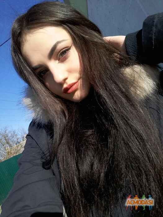 Дарія Олександрівна Осіпова фото №1182624. Завантажено 09 Лютого 2018