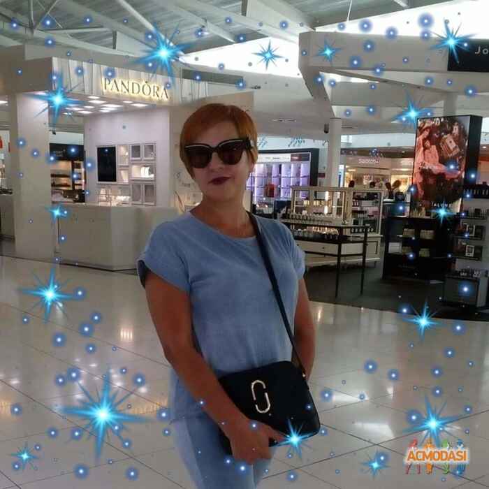 Алина Владиславовна Подгорчук фото №1333886. Завантажено 06 Грудня 2018