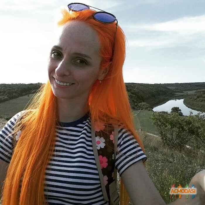 Annie  Smile фото №1459129. Завантажено 09 Жовтня 2019