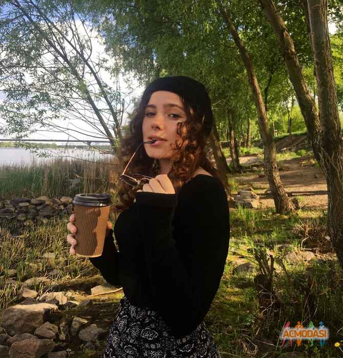 Iрма Владиславiвна Гузова фото №1543190. Завантажено 28 Червня 2020