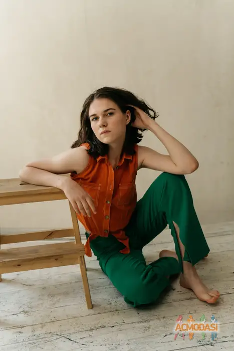 Єлизавета Євгенівна Осіпова фото №1748924. Завантажено 23 Жовтня 2025