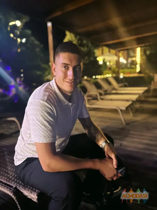 Ігор Сергійович Дегтярьов фото №1746526. Завантажено 26 Серпня 2025