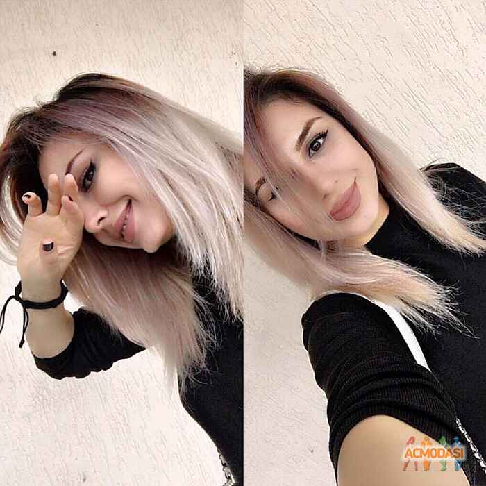 Ани  Арутюнян фото №1059697. Завантажено 29 Травня 2017