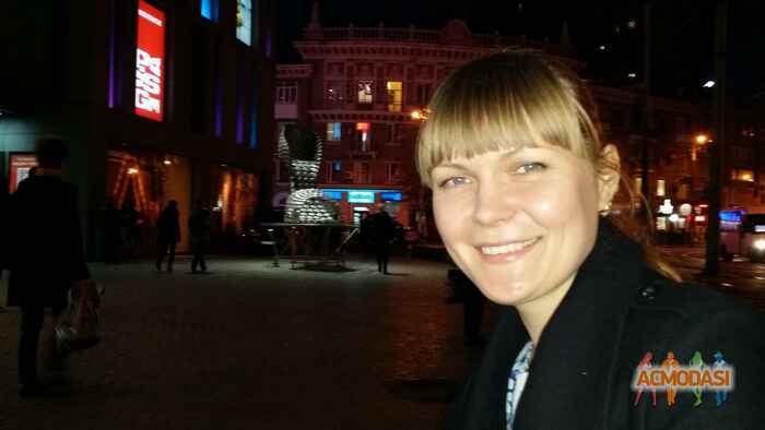 Юлия  Герасименко фото №1063748. Завантажено 08 Червня 2017