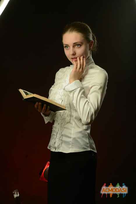 Вікторія Володимирівна Пакляченко фото №1005700. Завантажено 11 Січня 2017