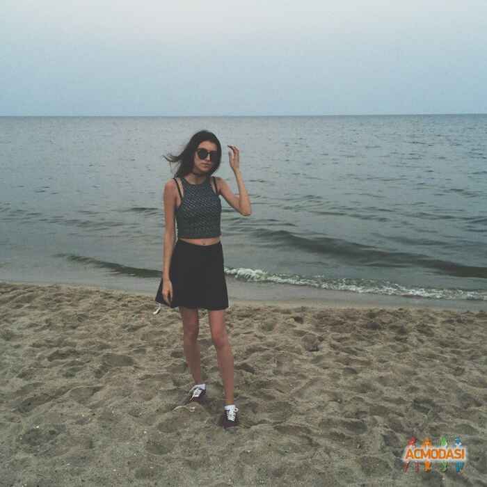 Лена Анатольевна Ермолка фото №1020992. Завантажено 16 Лютого 2017