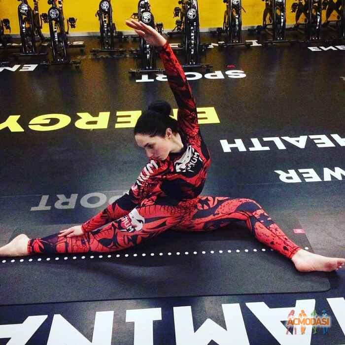 Adara  Grytsaj фото №1068803. Завантажено 20 Червня 2017