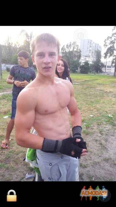 Денис  Сытник фото №1078189. Завантажено 13 Липня 2017