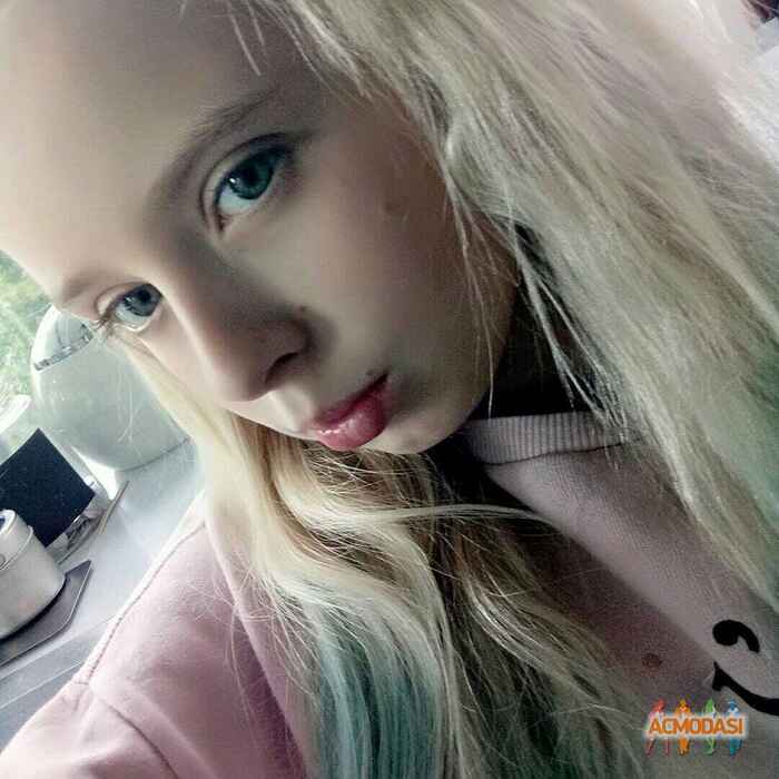 Влада Дмитриевна Бирюкова фото №1092192. Завантажено 16 Серпня 2017