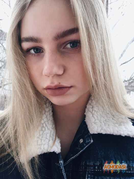 Валерия Алексеевна Гончарова фото №1187667. Завантажено 16 Лютого 2018