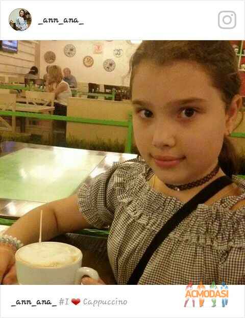 Анна Юрьевна Васько фото №1180492. Завантажено 06 Лютого 2018