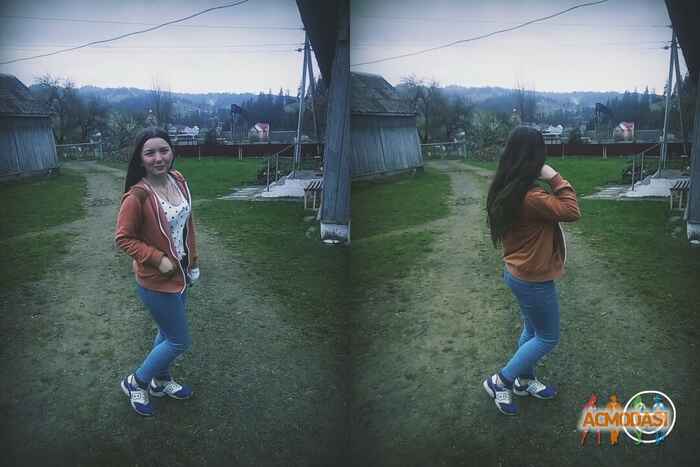 Вікторія Володимирівна Войтович фото №1181630. Завантажено 07 Лютого 2018