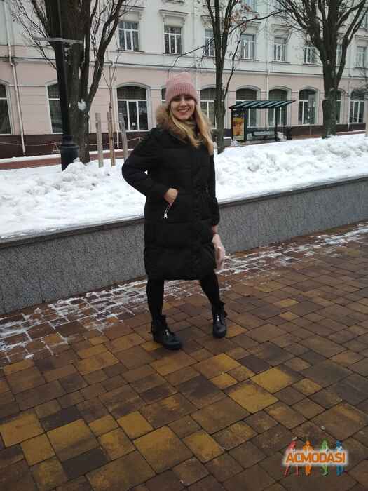 Таня  Ворона фото №1345934. Завантажено 06 Січня 2019