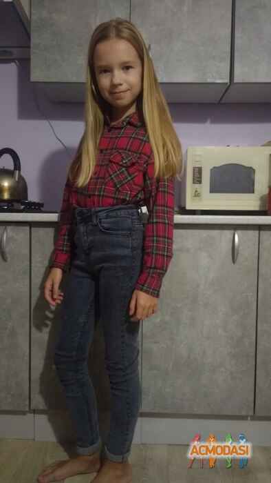 Кіра Дмитрівна Гуртова фото №1472759. Завантажено 08 Листопада 2019