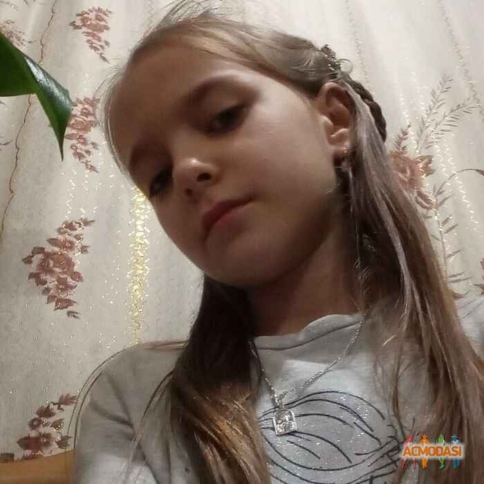 Ева Евгеньевна Суржа фото №1360559. Завантажено 06 Лютого 2019